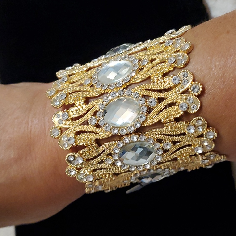 Natasha bracelet